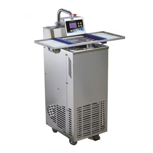 Pomati chocolate tempering - t8,