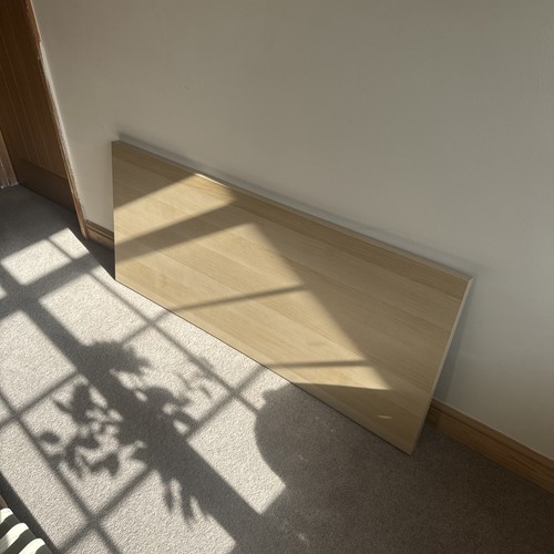 Ikea lagkapten desk - ,