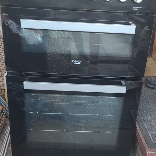 Beko xdc653 built electric - beko,
