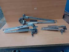 Ridgid 3x tube pipe bender 398