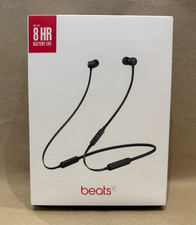 Beats X Black In-ear Wireless