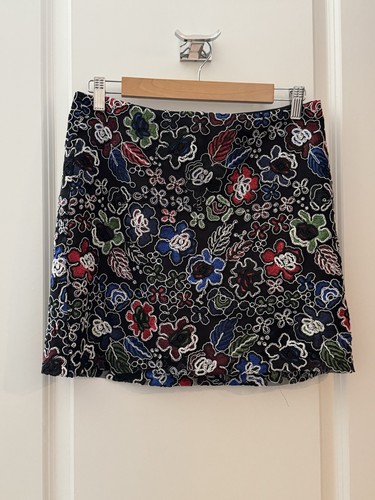 Zara women mini - skirt, size