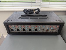 Laney CD516M Powered Mixer -