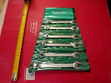 Vintage Kamasa Metric