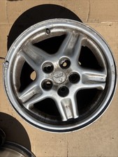 MITSUBISHI FTO 16" 1 X ALLOY