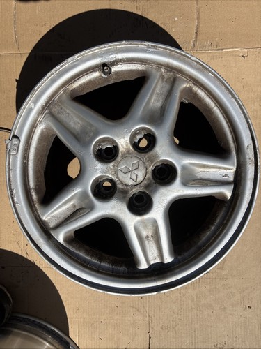 Mitsubishi fto x alloy - fto,