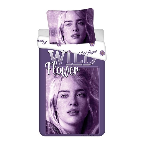 Billie eilish cotton bedding - billie,
