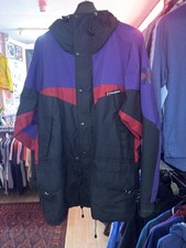 Vintage Berghaus Extrem 7000