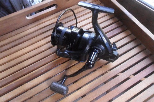 Penn affinity 7000 - ii,