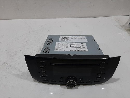 2014 fiat punto - 2014,
