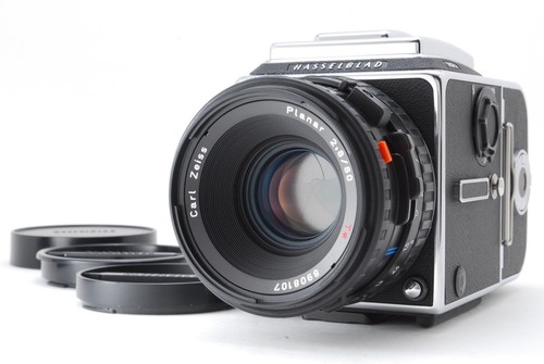 Top mint hasselblad 503cw - mint],