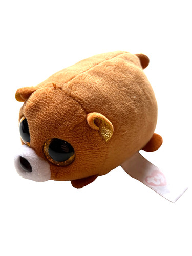 2017 mcdonalds beanie dog - mcdonalds,