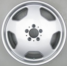 AMG Replica Monoblock 5 Spoke