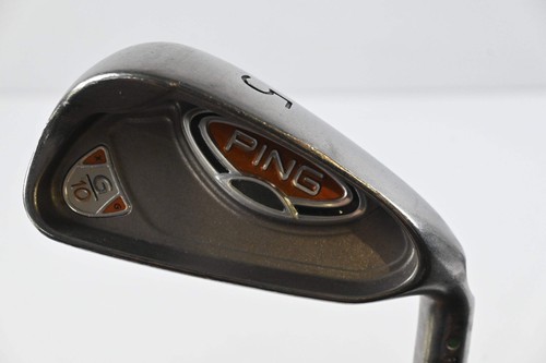 Ping g10 iron 27 - g10, degree