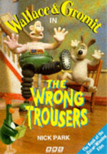 Wallace and Gromit: The Wrong