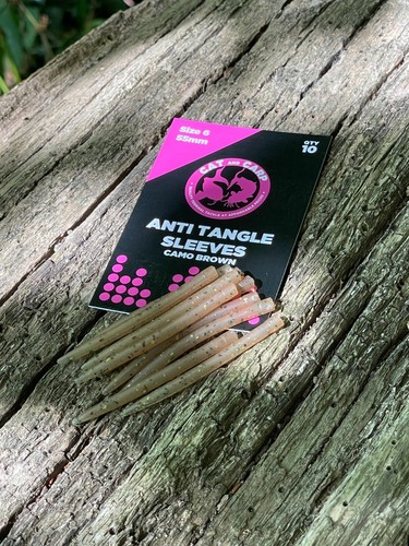 Carp terminal tackle swivels - terminal,