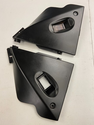 Mk1 mgf facia cover lower - mgf,