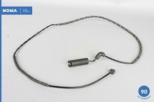 03-08 BMW Z4 E85 E86 Rear