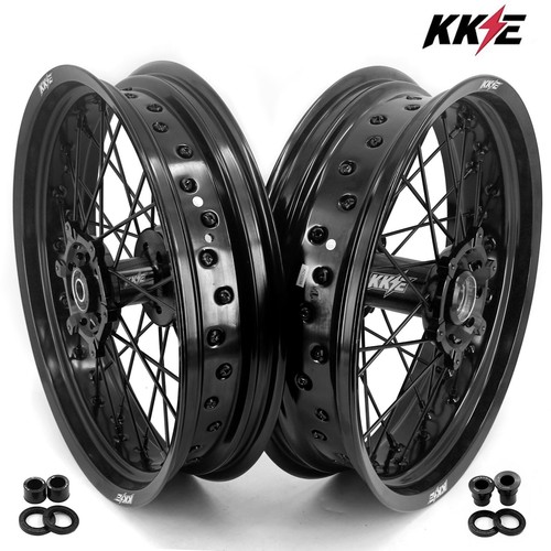 Kke rims fit suzuki - 17'',