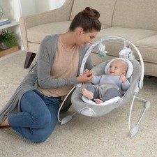 Ingenuity Smartbounce Bouncer