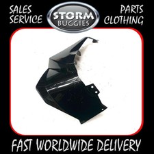Front left fairing renegade - front,