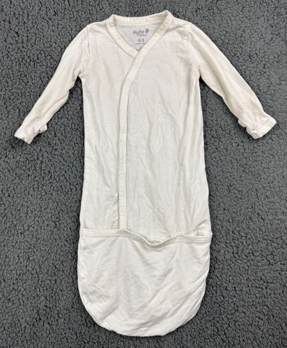 Kyte baby white - baby,