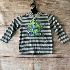 Ben 10 Shirt ~ Size 4 Boys ~