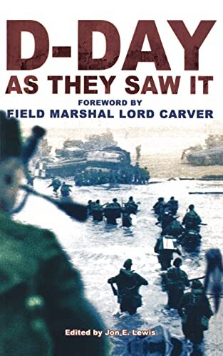 Day they saw it - as,