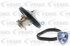 Thermostat FOR FORD FIESTA V