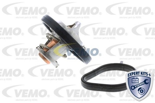 Thermostat for ford fiesta - fiesta, v