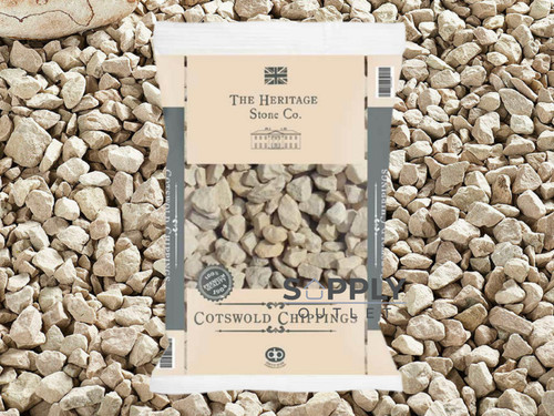 Deco pak cotswold 20kg - cotswold,