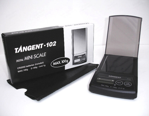 Tanita tangent 102 digital - 102,