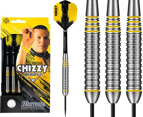 Harrows dave chisnall darts - harrows,