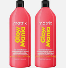 Matrix Total Results Glow