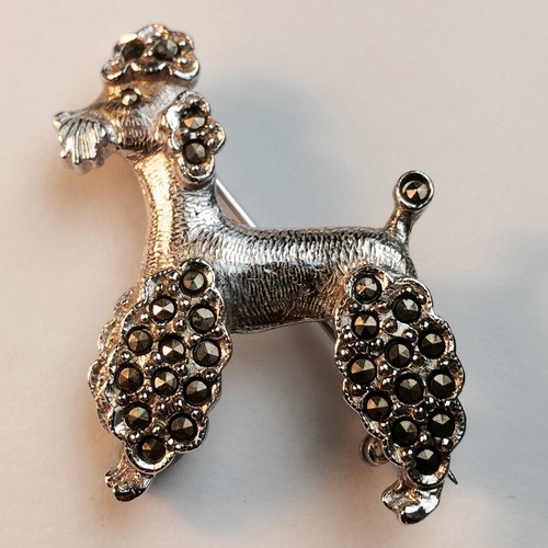 Vintage silver tone - vintage,