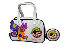 Tutti Cuti Santoro Girls Small