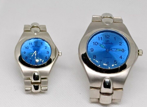 Ricardo his hers - ricardo,