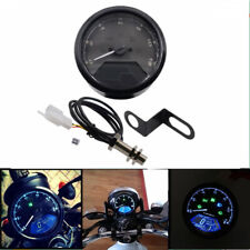 Motorcycle Meter LCD Digital