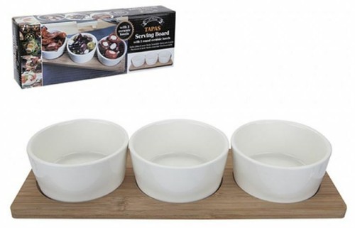 Ceramic snack dishes dip - ceramic,
