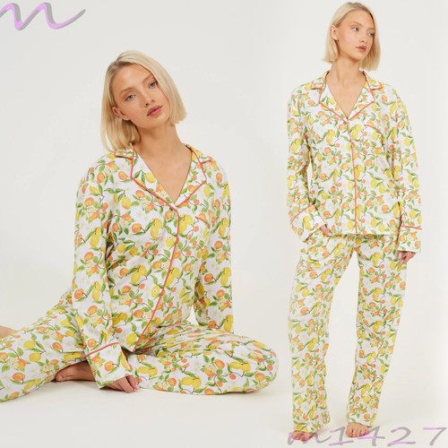New citrus ladies tropical - new,