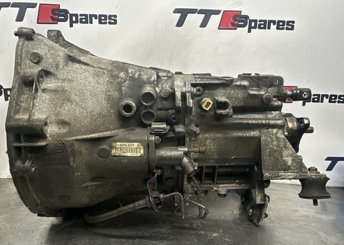 Bmw series gearbox - z3,