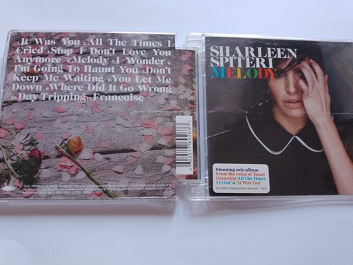 Sharleen spiteri - sharleen,