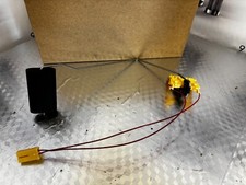 ORIGINAL VAUXHALL ADAM  FUEL