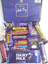 Cadbury Chocolate Hamper