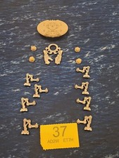 Dystopian Wars Covenant of Antarctica COA Archimedes Command Robot