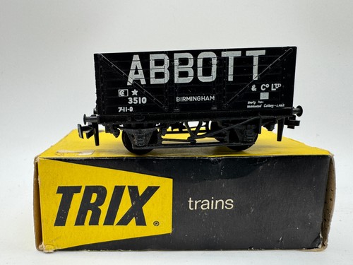 Trix trains 1669 - trix,