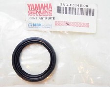 OEM 1989-2010 YAMAHA WR125 SRZ660 FRONT FORK SUSPENSION OIL SEAL 3NC-F3145-00