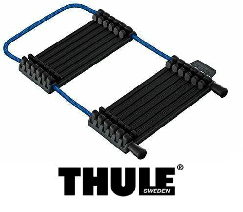 Thule carbon frame - carbon,