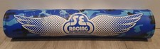 Racing bmx blue camo - racing,