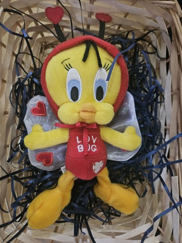 Warner bros 2003 tweety - bros,